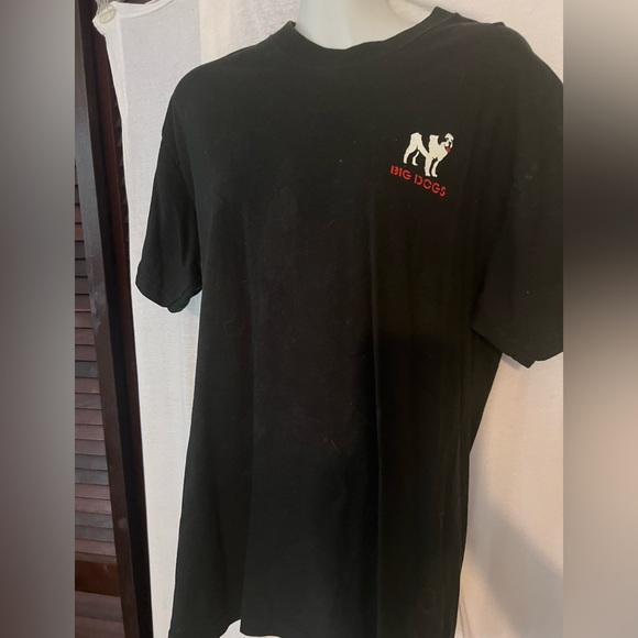 Big Dogs Attitude Shirt - Picture 4 of 10